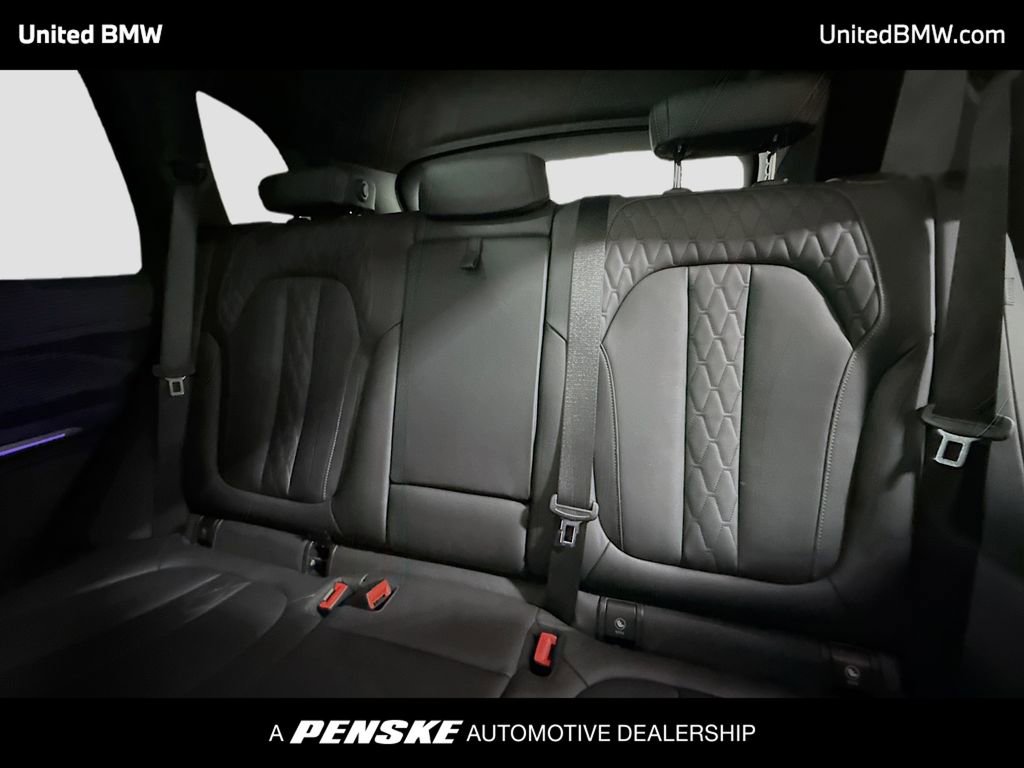 Used 2023 BMW X5 M50i w/ Climate Comfort Package AWD/4WD image 13