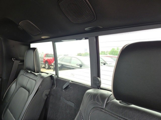 Used 2022 RAM 1500 Limited image 48