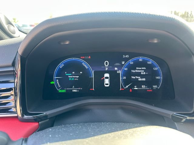 New 2026 Toyota Camry XSE image 27