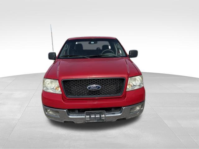 Used 2004 Ford F150 STX RWD image 7