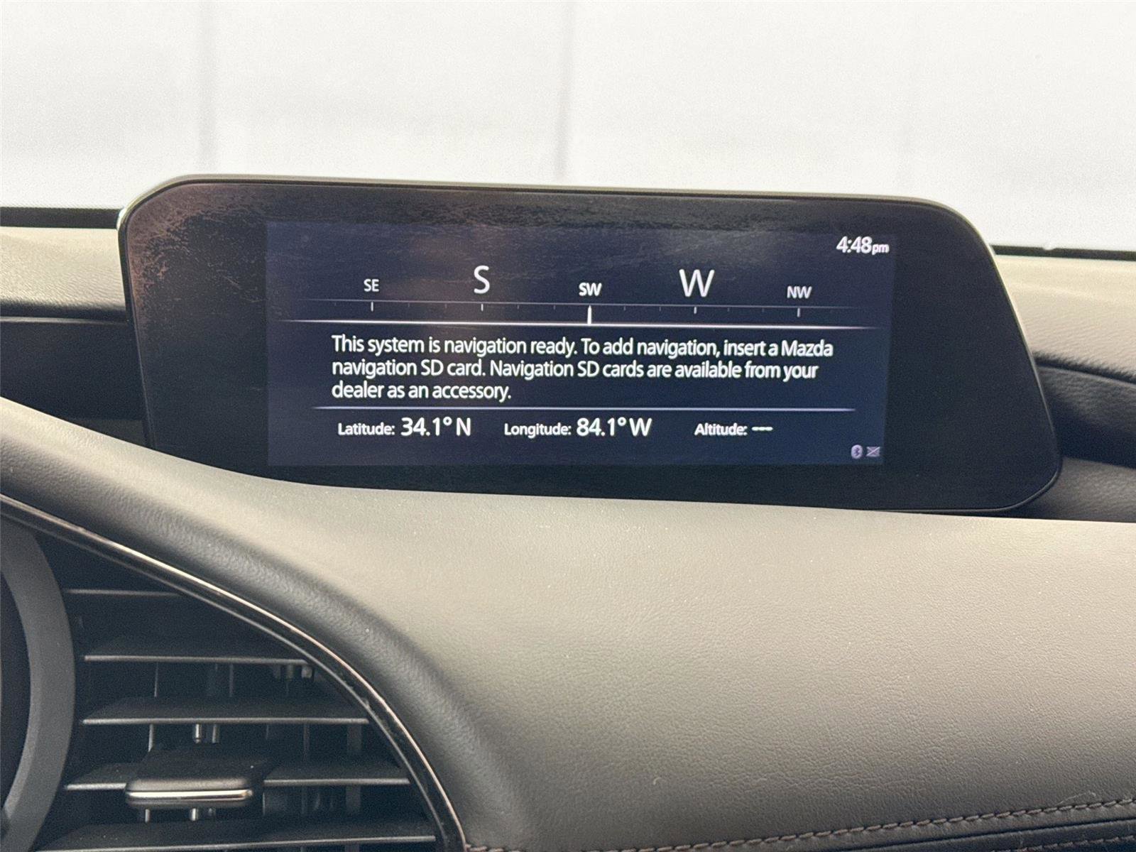 Used 2019 MAZDA MAZDA3 Hatchback image 6