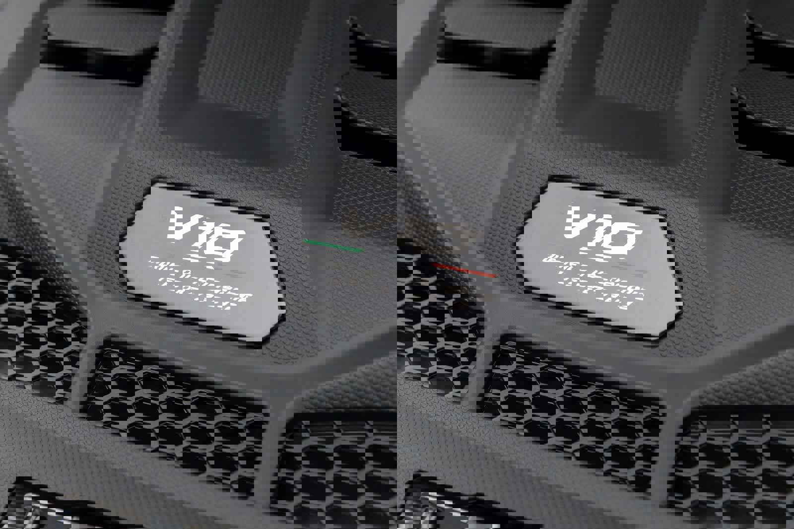 Used 2024 Lamborghini Huracan Sterrato image 43