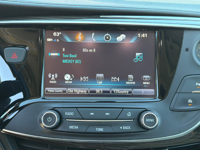 Used 2019 Buick Envision Preferred FWD image 29
