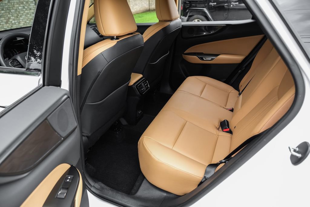 Used 2024 Lexus NX 350 AWD image 54
