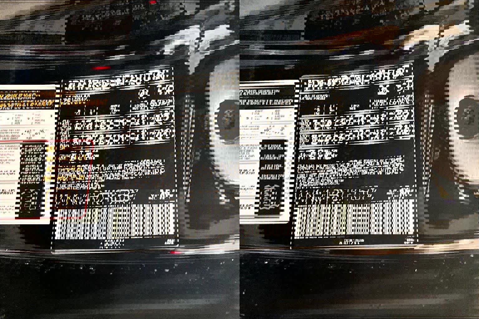 New 2026 Mercedes-Benz GLC 300 4MATIC image 12