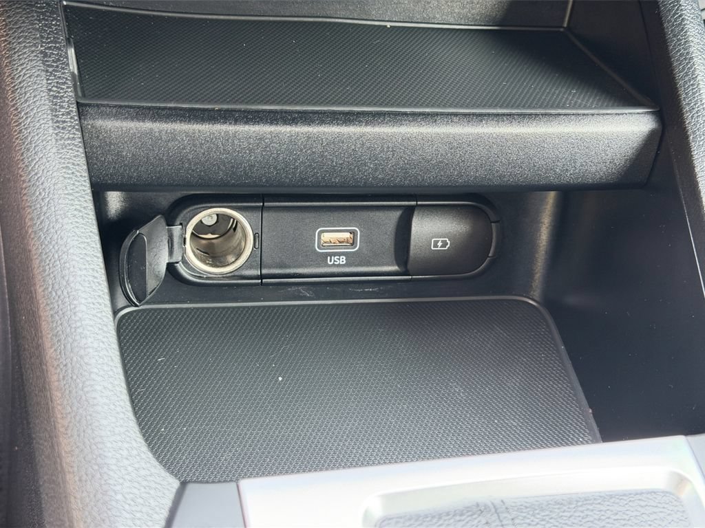 Certified 2024 Kia Forte LXS FWD image 25
