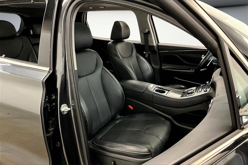 Used 2023 Hyundai Santa Fe Limited image 29