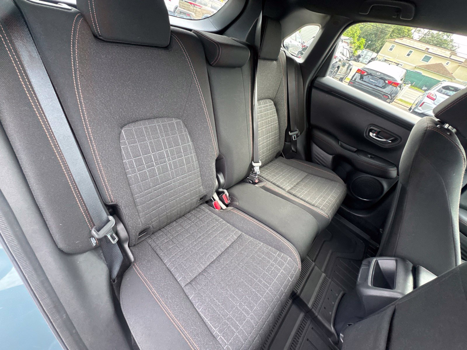 Used 2025 Honda HR-V Sport image 19