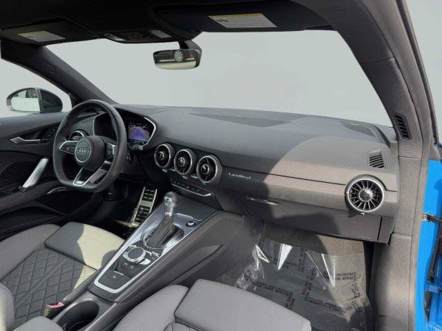 Used 2023 Audi TTS 2.0T Coupe AWD/4WD image 48
