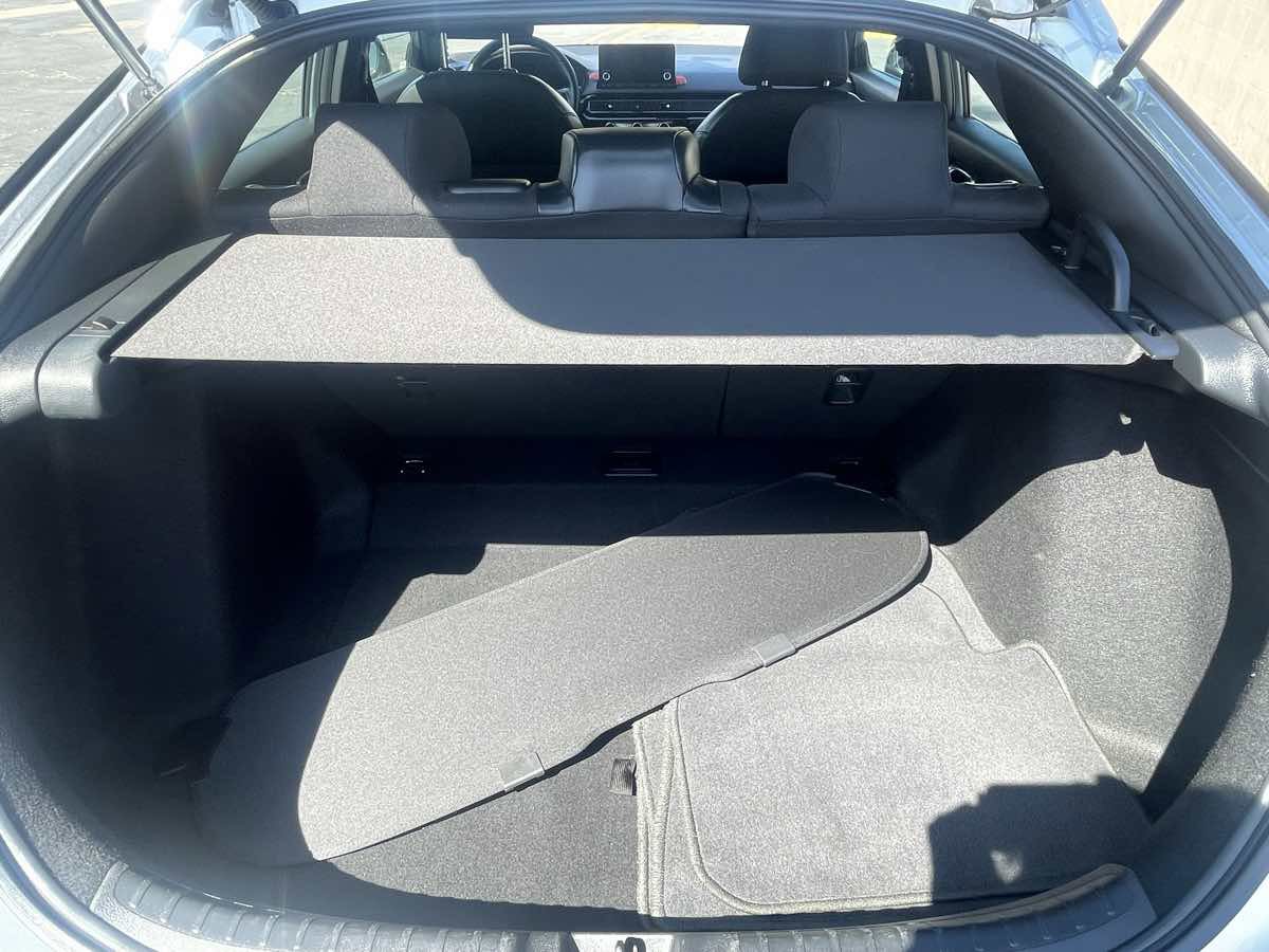 Used 2024 Honda Civic Sport image 21