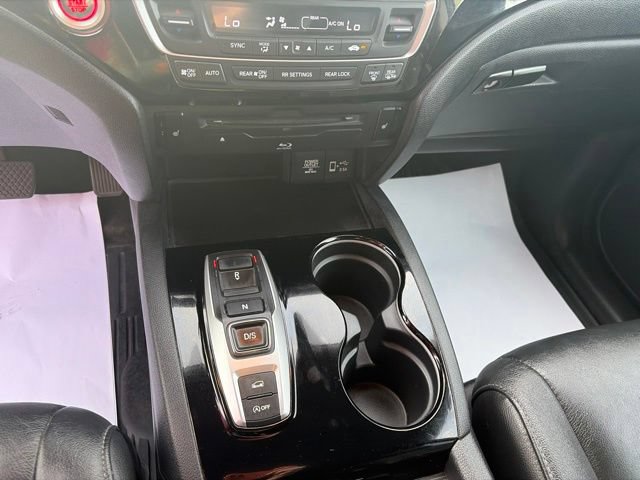 Used 2019 Honda Pilot Touring image 18