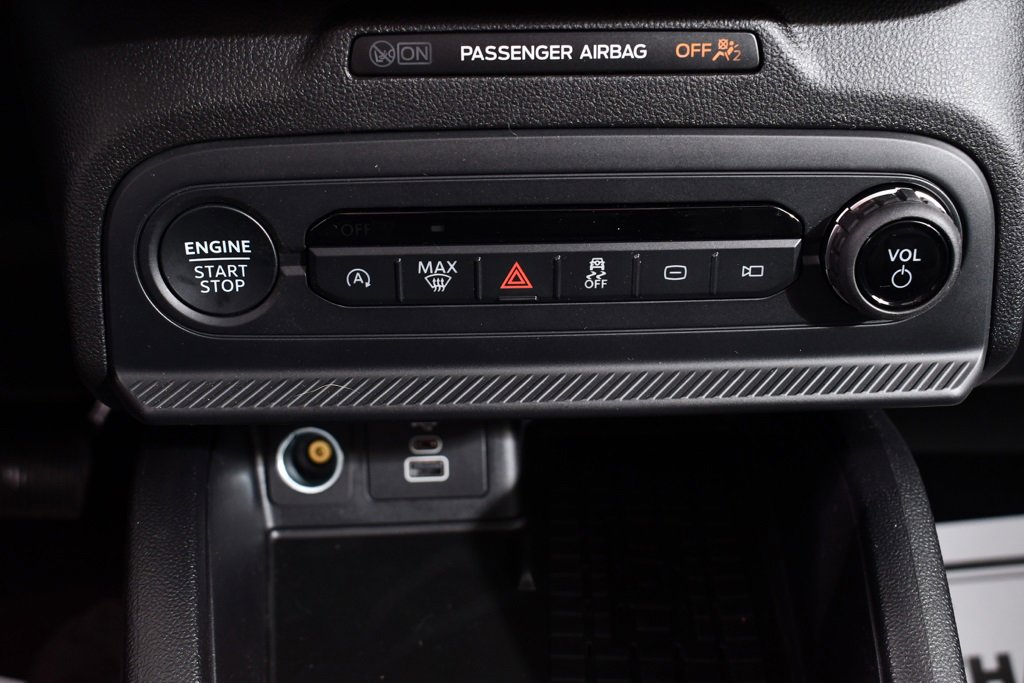 New 2025 Ford Bronco Sport Big Bend w/ Convenience Package image 29