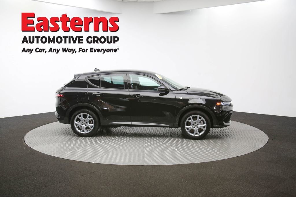 Used 2024 Dodge Hornet R/T image 43