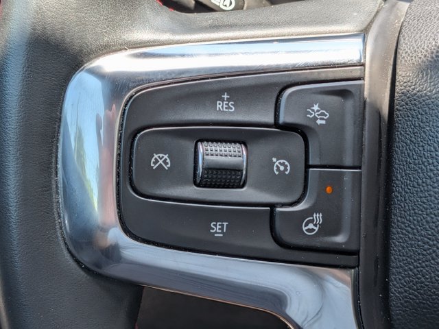 Certified 2024 Chevrolet Blazer RS w/ Driver Confidence II Package FWD image 34