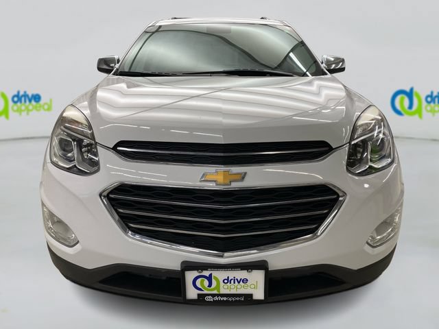 Used 2017 Chevrolet Equinox Premier w/ Enhanced Convenience Package AWD/4WD image 15