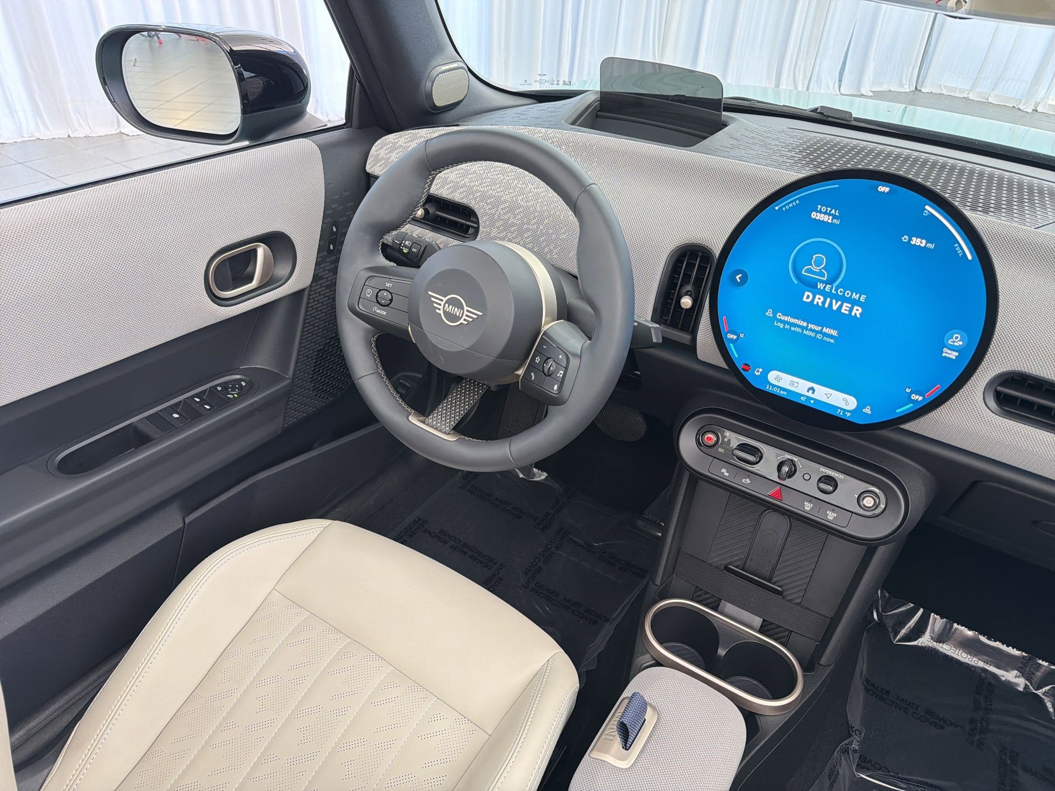 Certified 2026 MINI Cooper S image 27