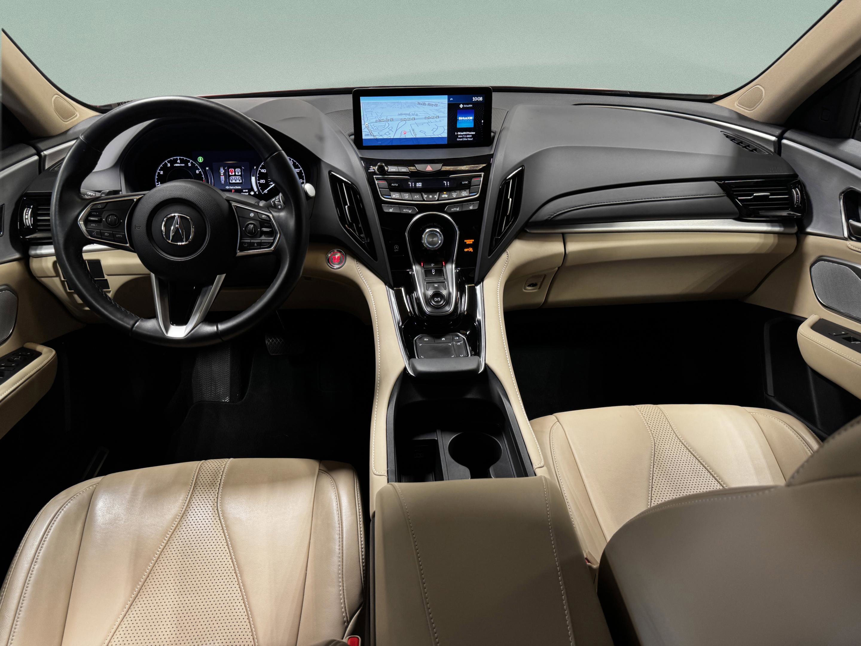 Certified 2023 Acura RDX AWD w/ Technology Package image 31