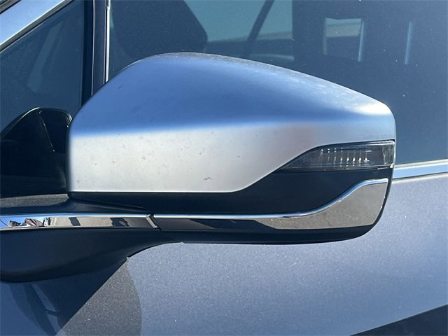 Certified 2023 Subaru Outback Touring XT w/ Tech Package 3 image 43