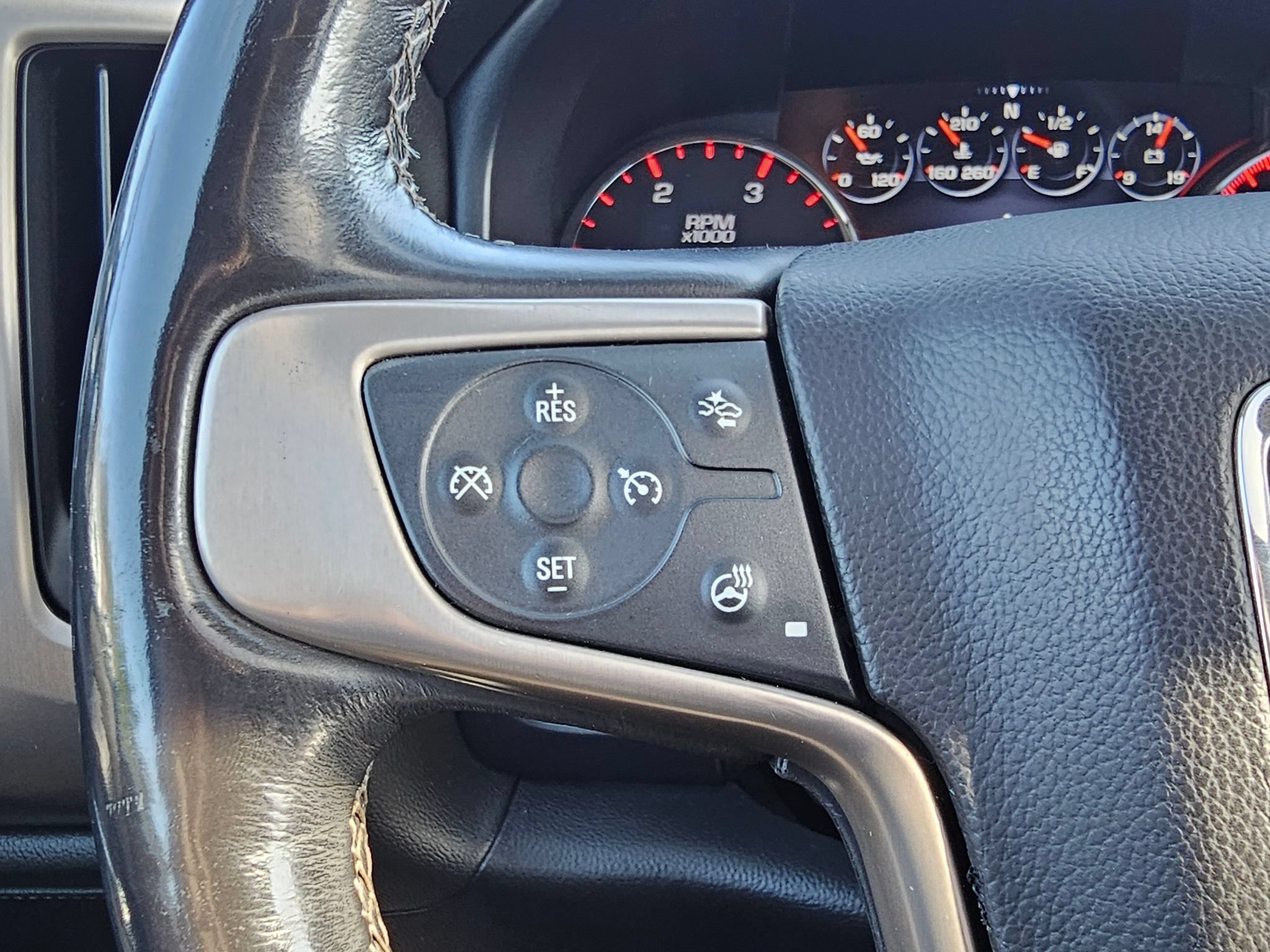 Used 2016 GMC Sierra 3500 Denali w/ Duramax Plus Package AWD/4WD image 25