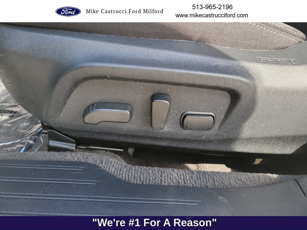 Used 2018 Subaru Legacy 2.5i Premium AWD/4WD image 22