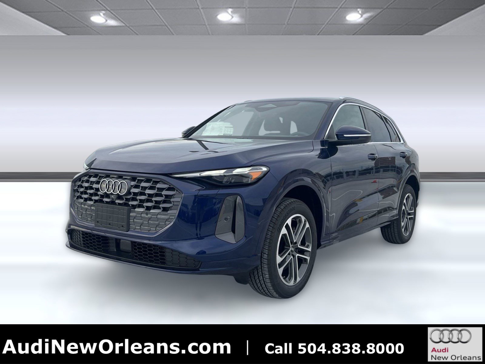 New 2025 Audi Q5 Premium AWD/4WD image 1