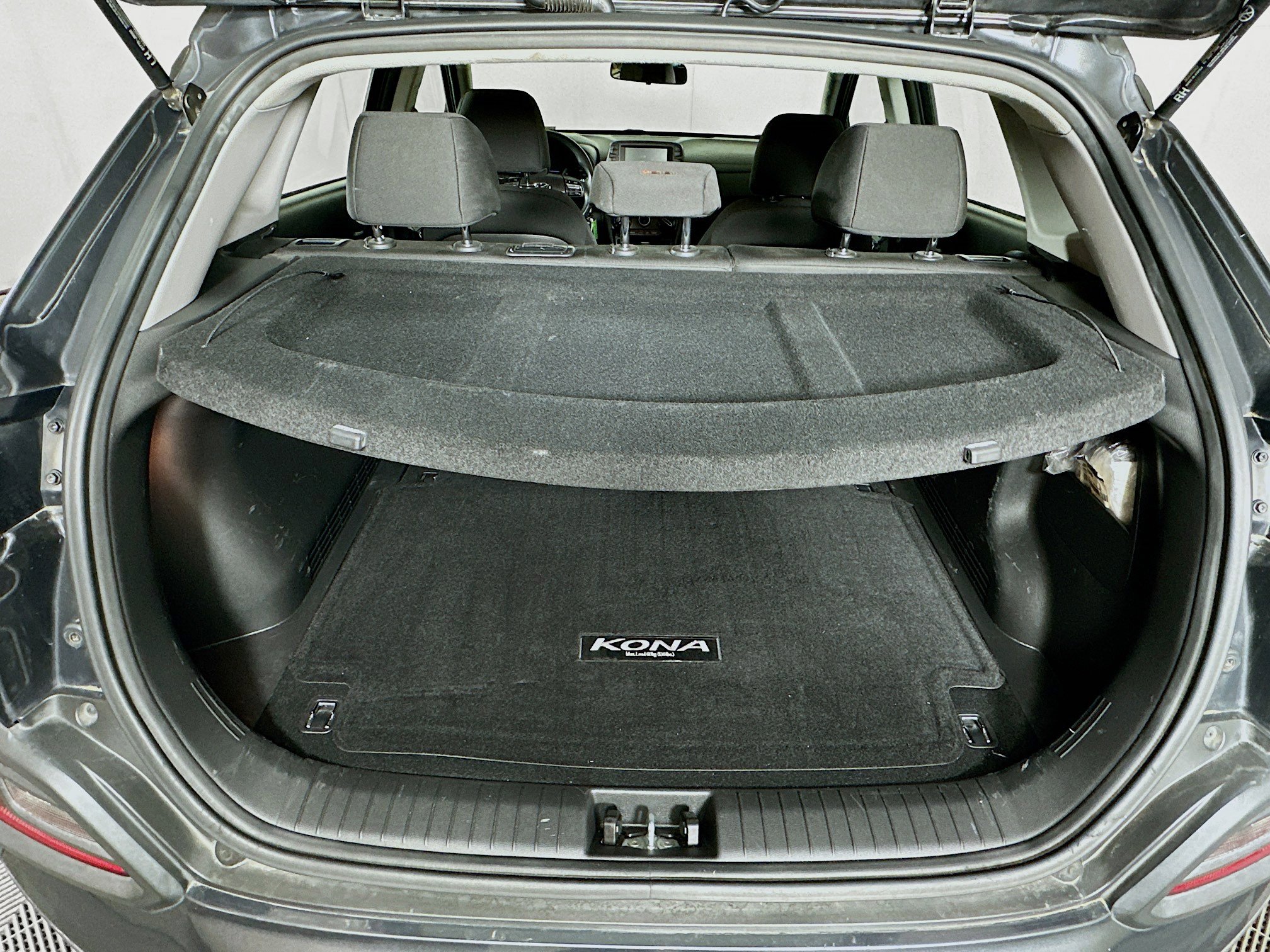 Used 2020 Hyundai Kona SE w/ Cargo Package FWD image 26