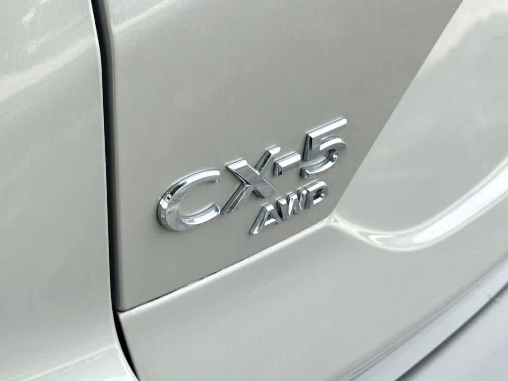 Used 2024 MAZDA CX-5 AWD 2.5 S image 10