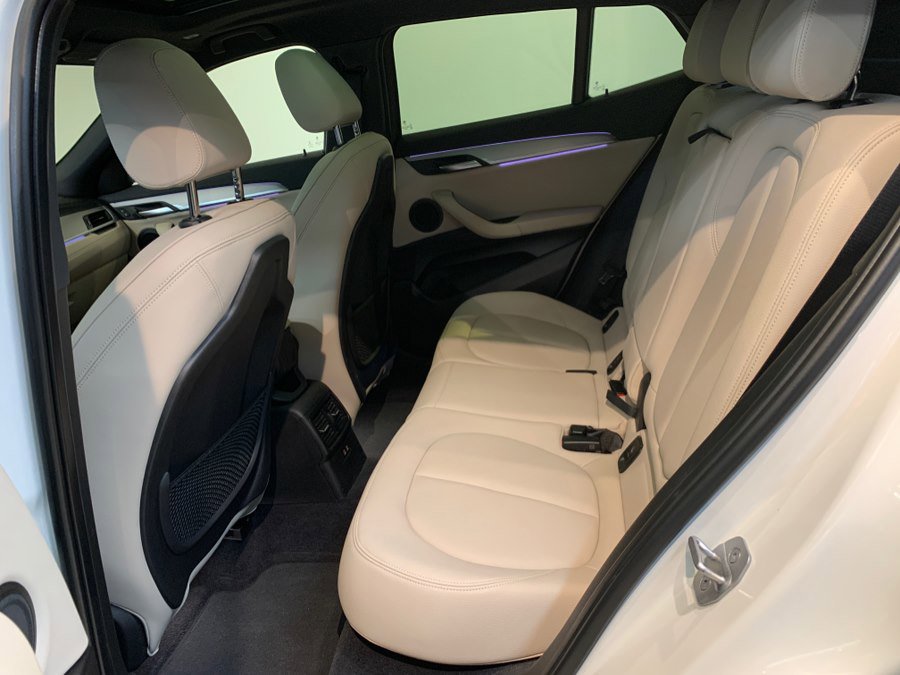 Used 2023 BMW X2 xDrive28i w/ M Sport Package image 39