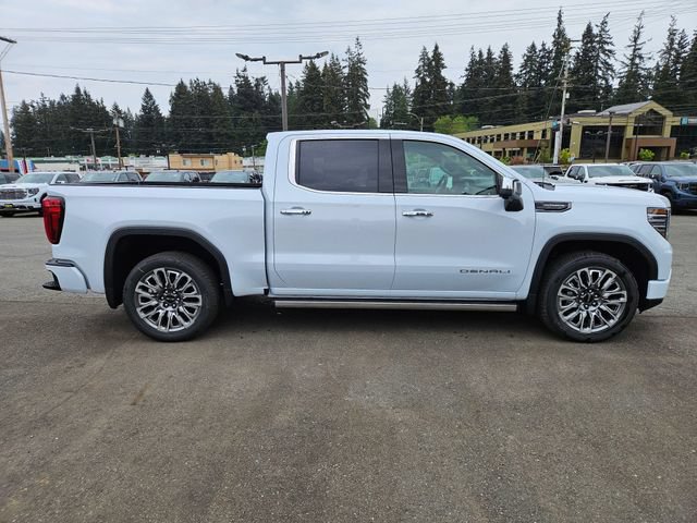 New 2026 GMC Sierra 1500 Denali Ultimate AWD/4WD image 6