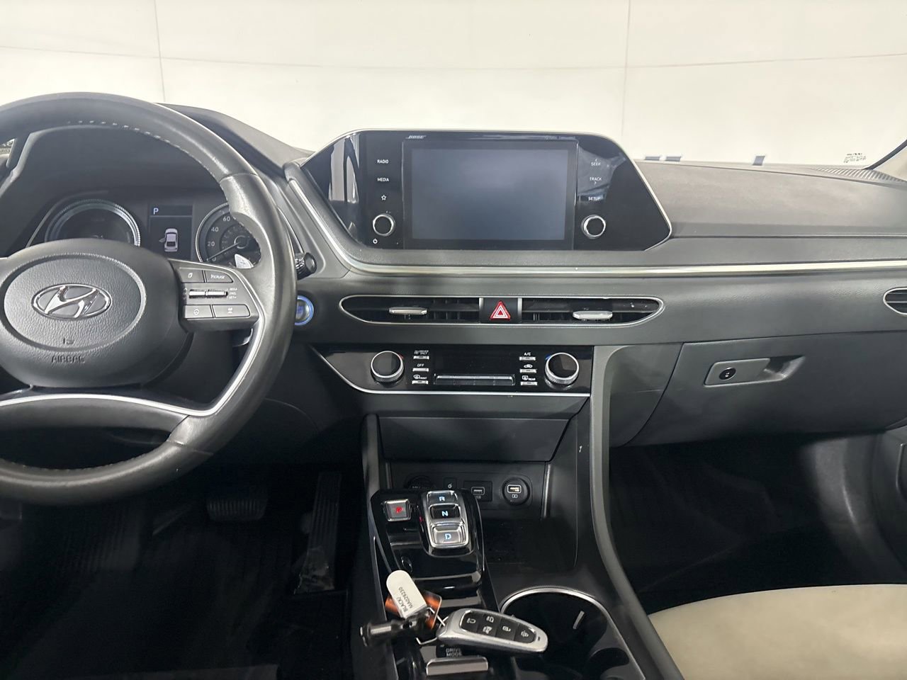 Used 2021 Hyundai Sonata SEL image 22