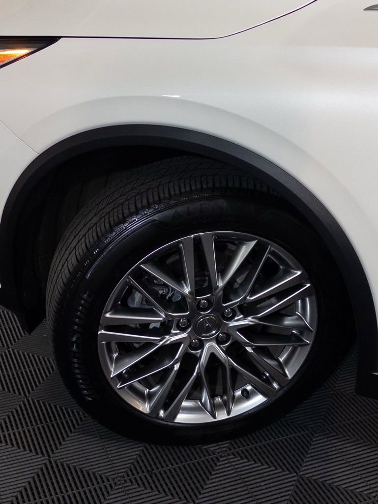 Used 2023 Acura MDX SH-AWD w/ Advance Package image 27