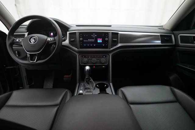 Used 2019 Volkswagen Atlas SE image 5