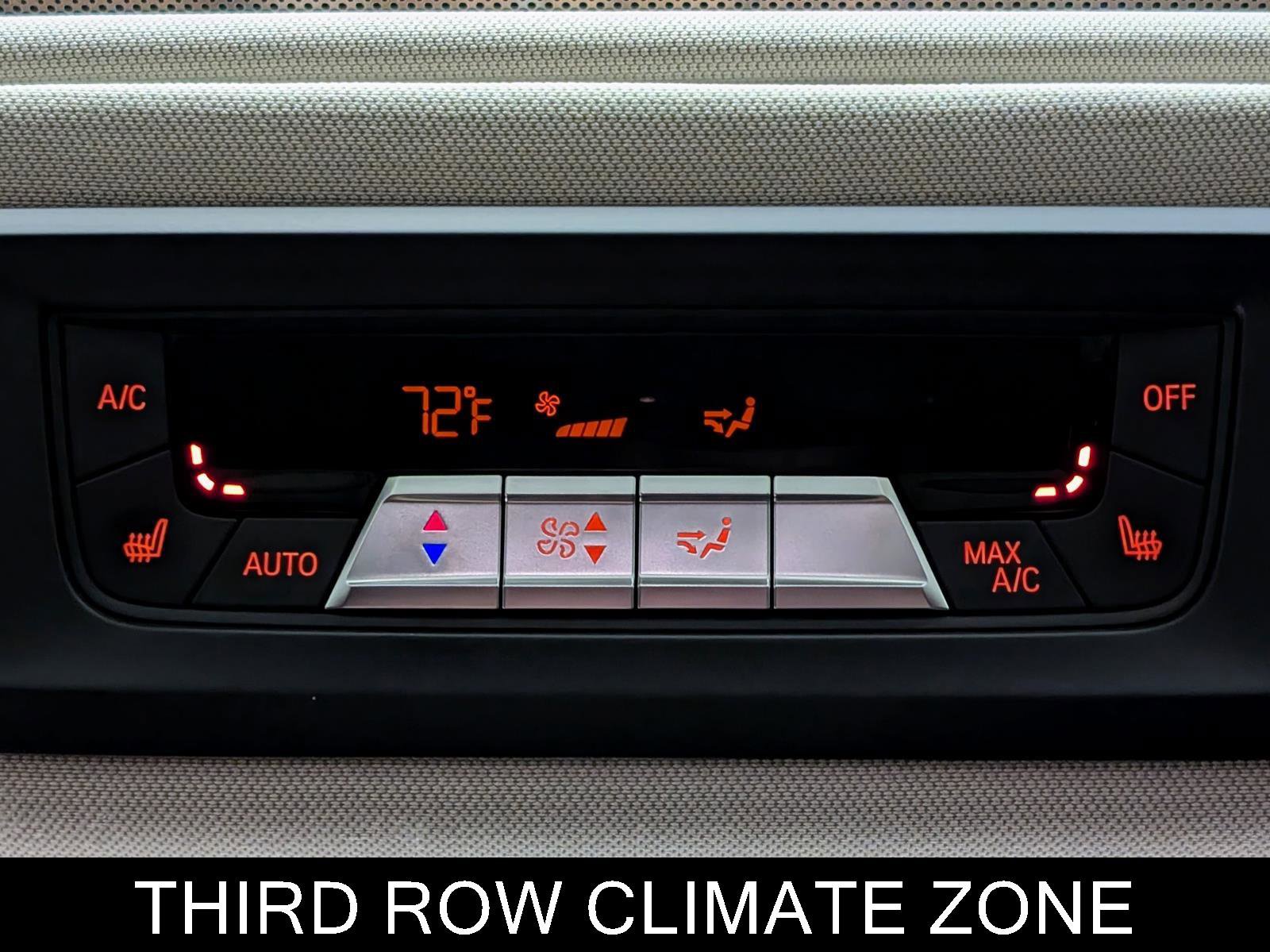 Used 2023 BMW X7 xDrive40i w/ Premium Package image 25