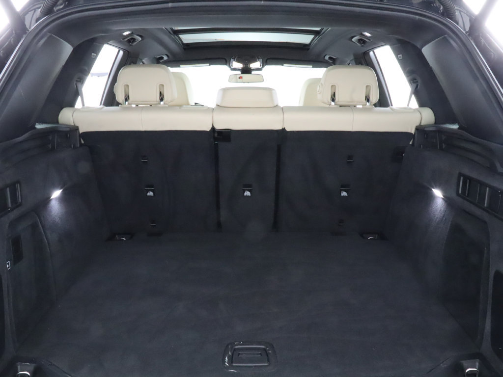 Used 2021 BMW X5 sDrive40i w/ Premium Package RWD image 32