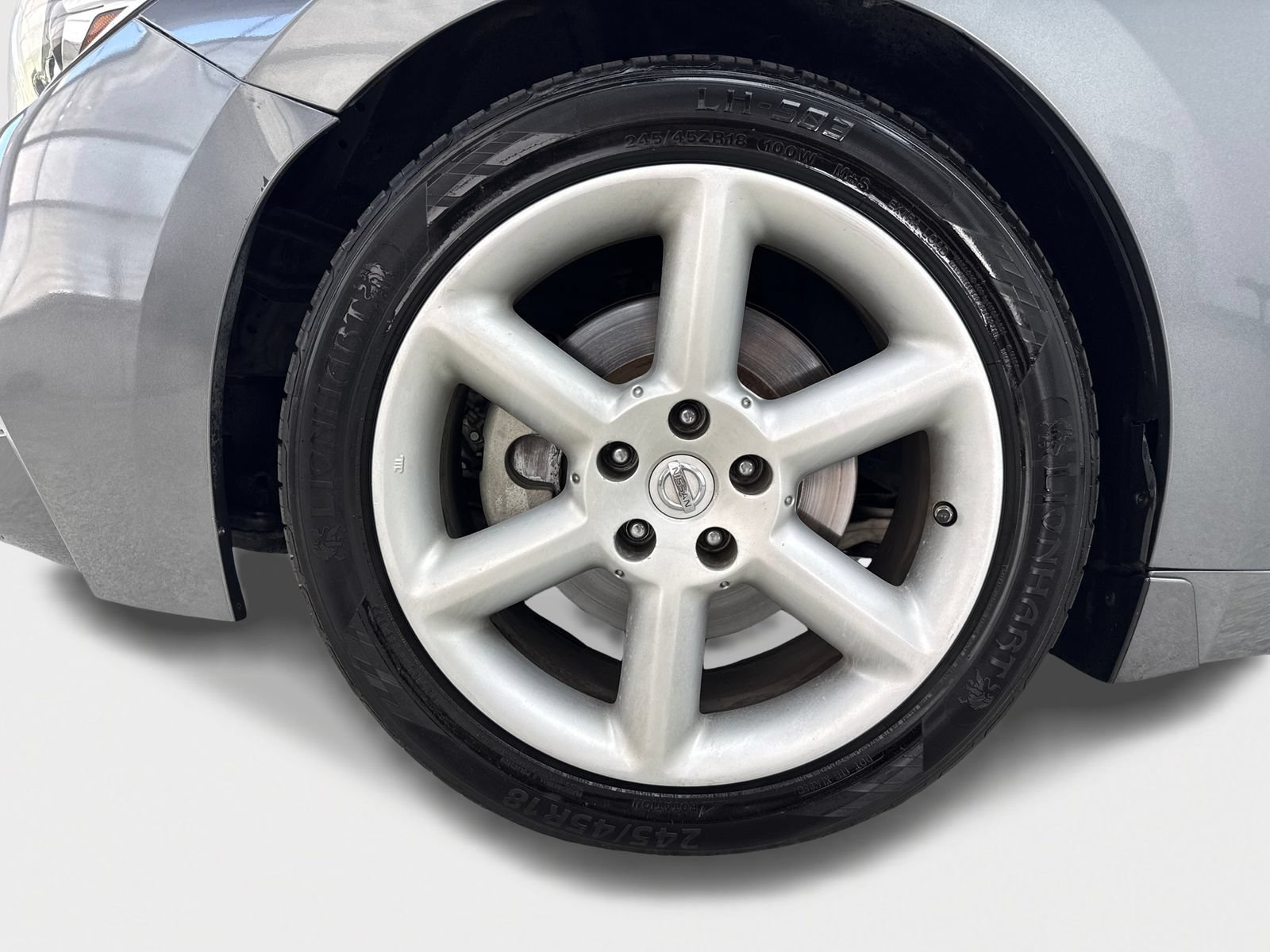 Used 2018 Nissan Maxima Platinum FWD image 50