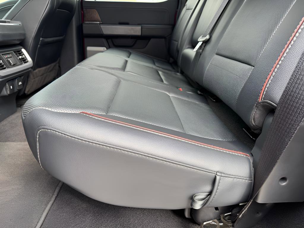 Used 2023 Ford F150 Lariat w/ Equipment Group 502A High image 15