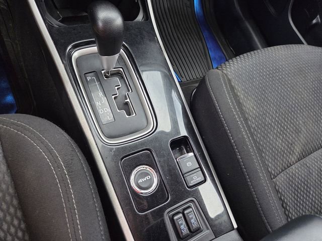 Used 2019 Mitsubishi Outlander SE image 10