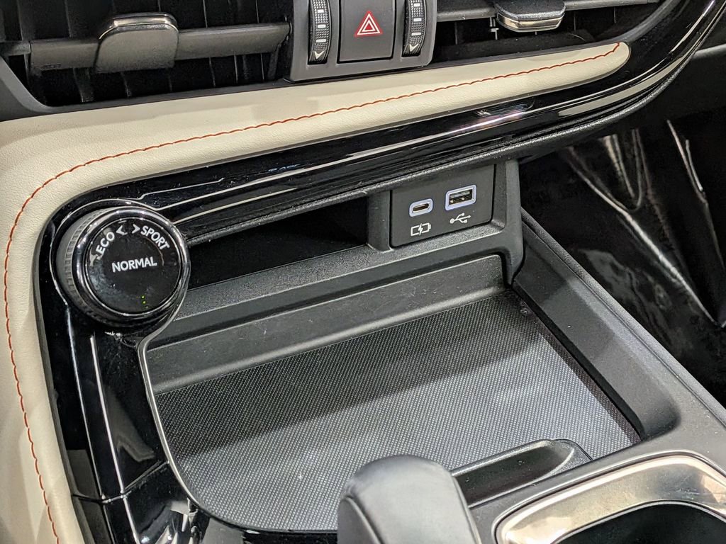 Used 2023 Lexus NX 350 AWD w/ Cold Area Package image 25