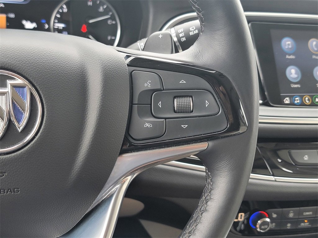 Used 2023 Buick Enclave Avenir w/ Avenir Technology Package image 37