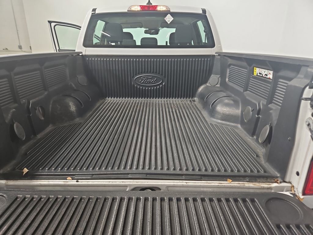 Used 2021 Ford Ranger XL w/ Bed Utility Package image 22