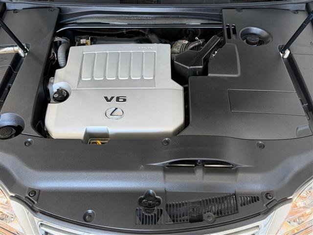 Used 2011 Lexus ES 350 w/ Luxury Pkg & Navigation FWD image 31