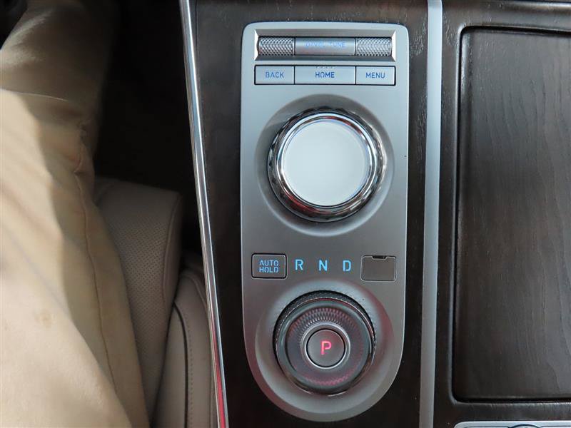 Used 2024 Genesis GV80 3.5T w/ Prestige Package AWD/4WD image 35