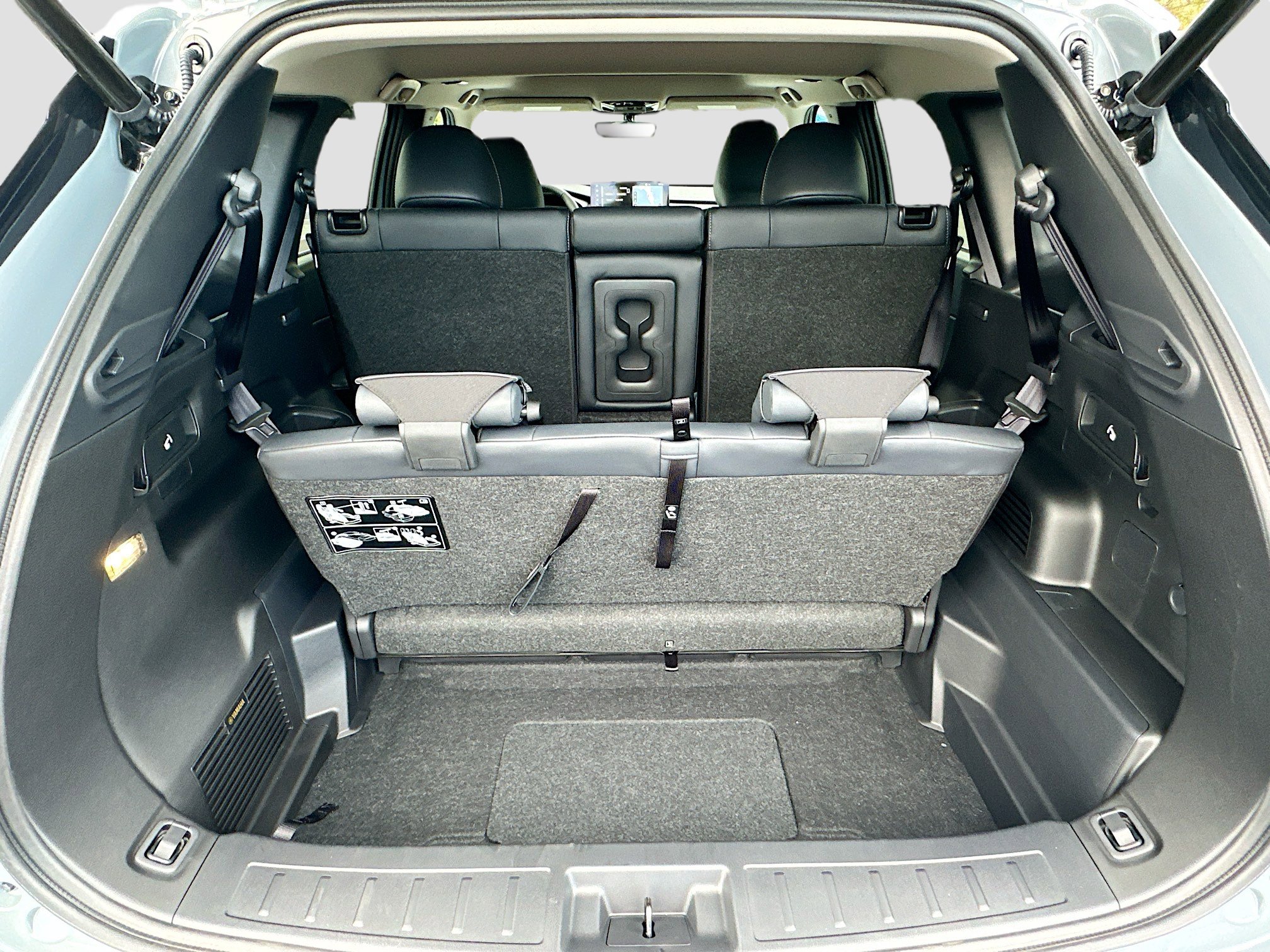 New 2026 Mitsubishi Outlander SE FWD image 5