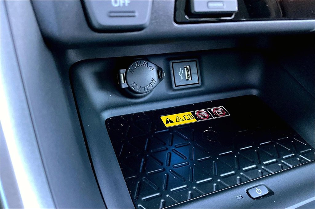 Certified 2025 Toyota RAV4 XSE image 16