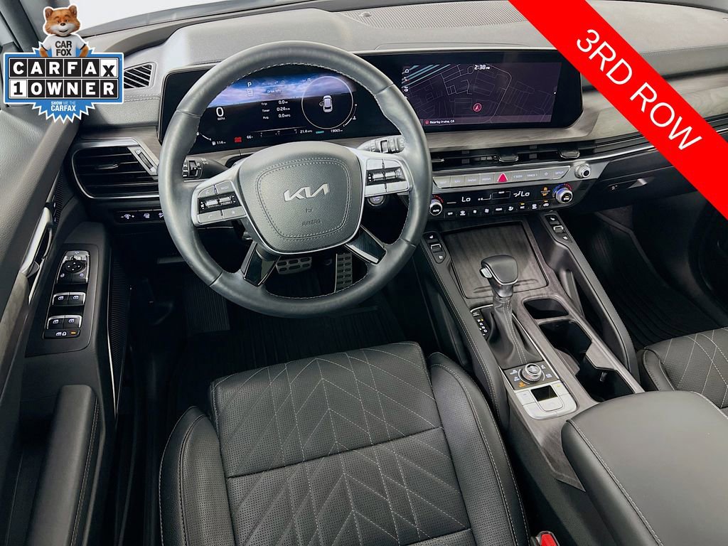 Certified 2024 Kia Telluride SX X-Pro image 25