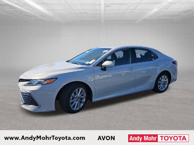 Used 2023 Toyota Camry LE w/ Convenience Package FWD image 4