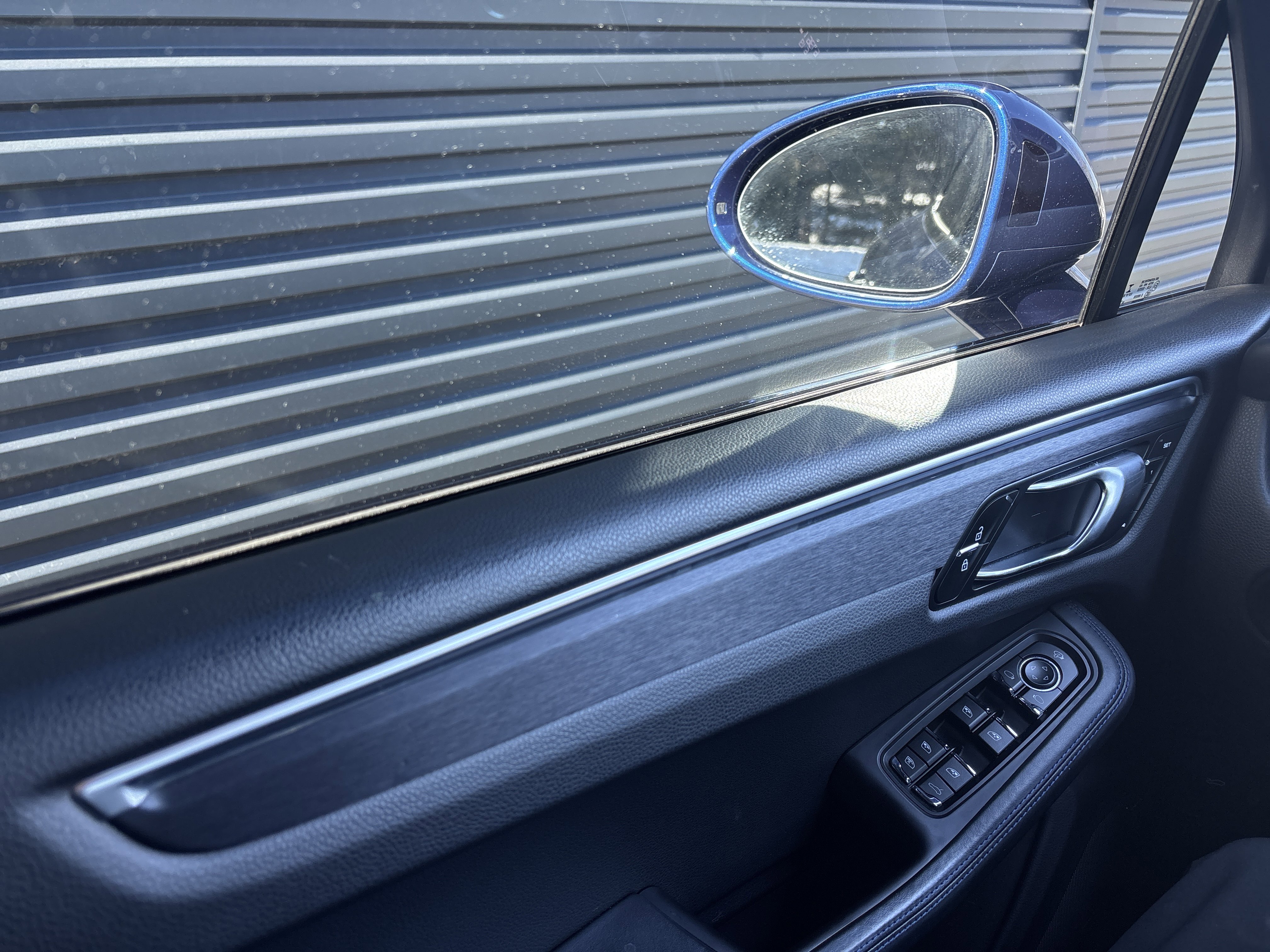 Certified 2023 Porsche Macan GTS AWD/4WD image 22