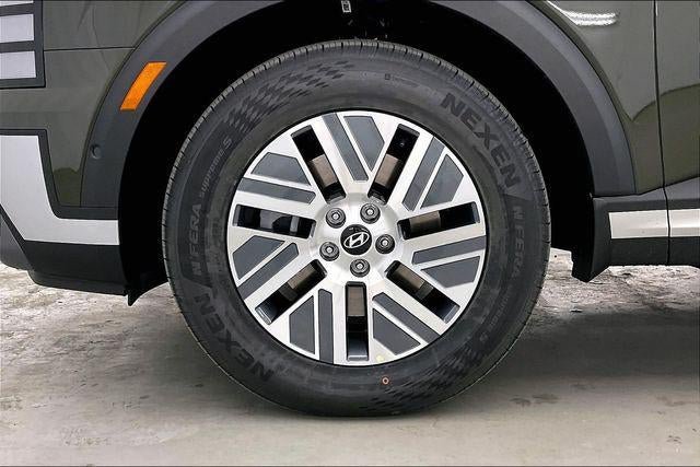 New 2026 Hyundai Palisade SEL Premium AWD/4WD image 35