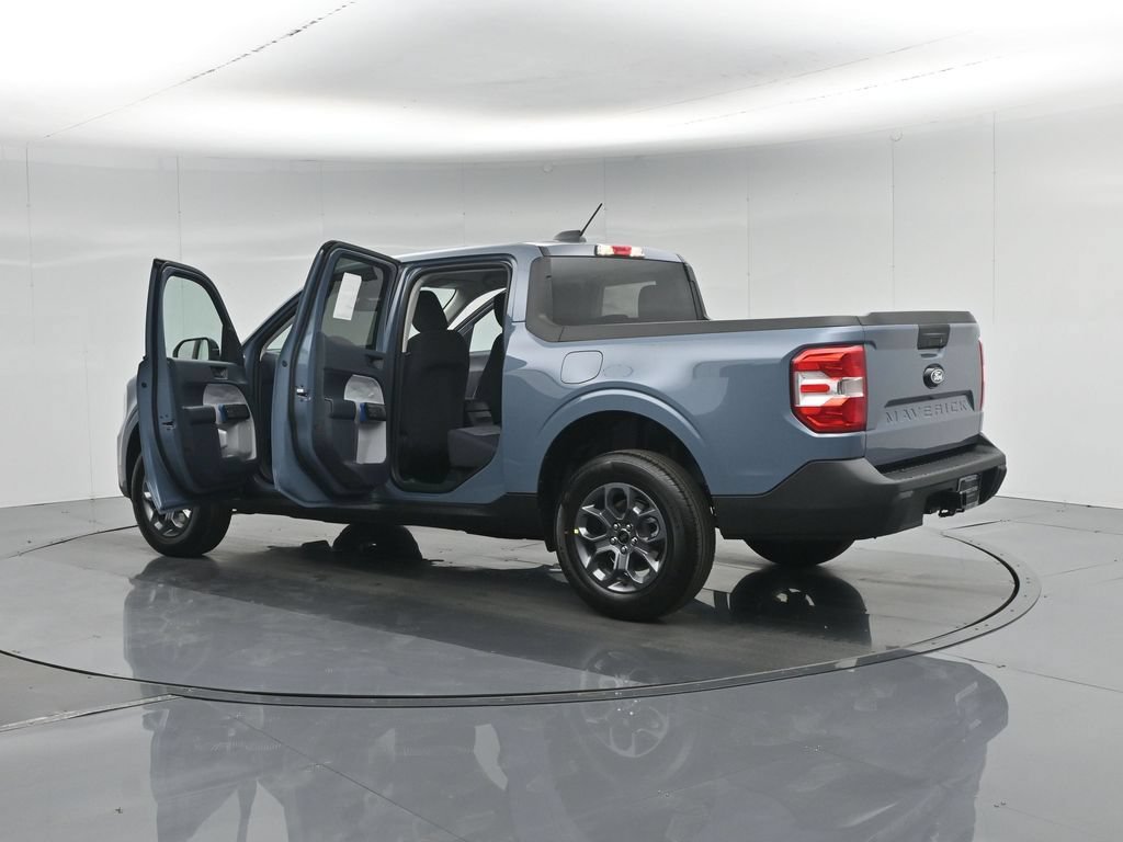New 2026 Ford Maverick XLT FWD image 32