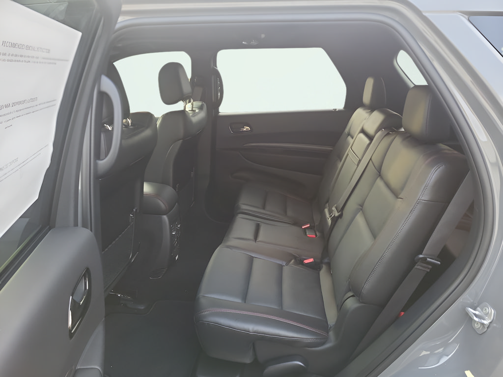 New 2026 Dodge Durango GT AWD/4WD image 19
